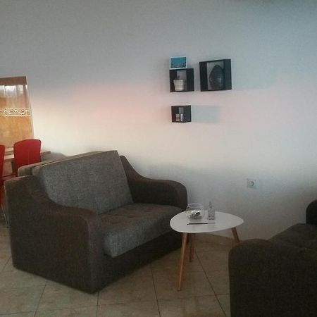 Apartments Tara 울친 외부 사진