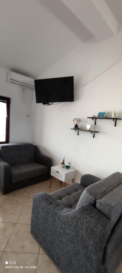 Apartments Tara 울친 외부 사진