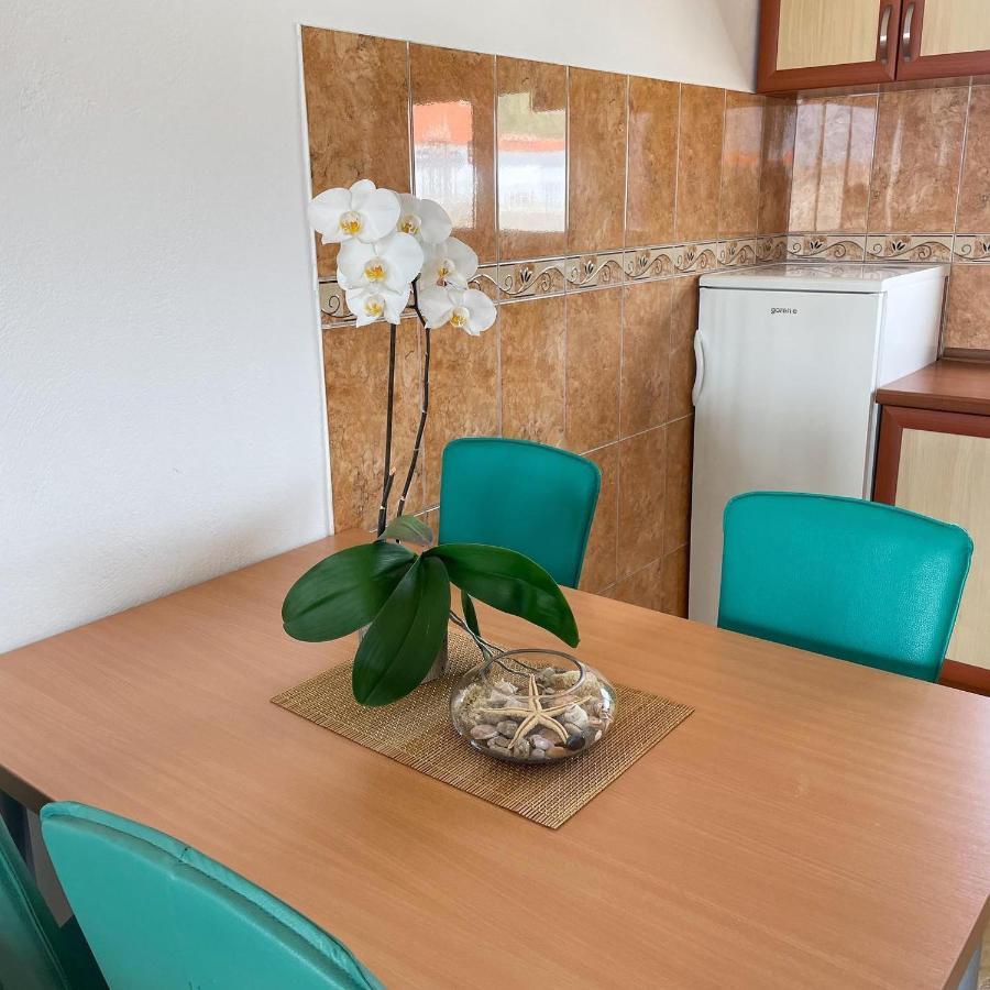 Apartments Tara 울친 외부 사진