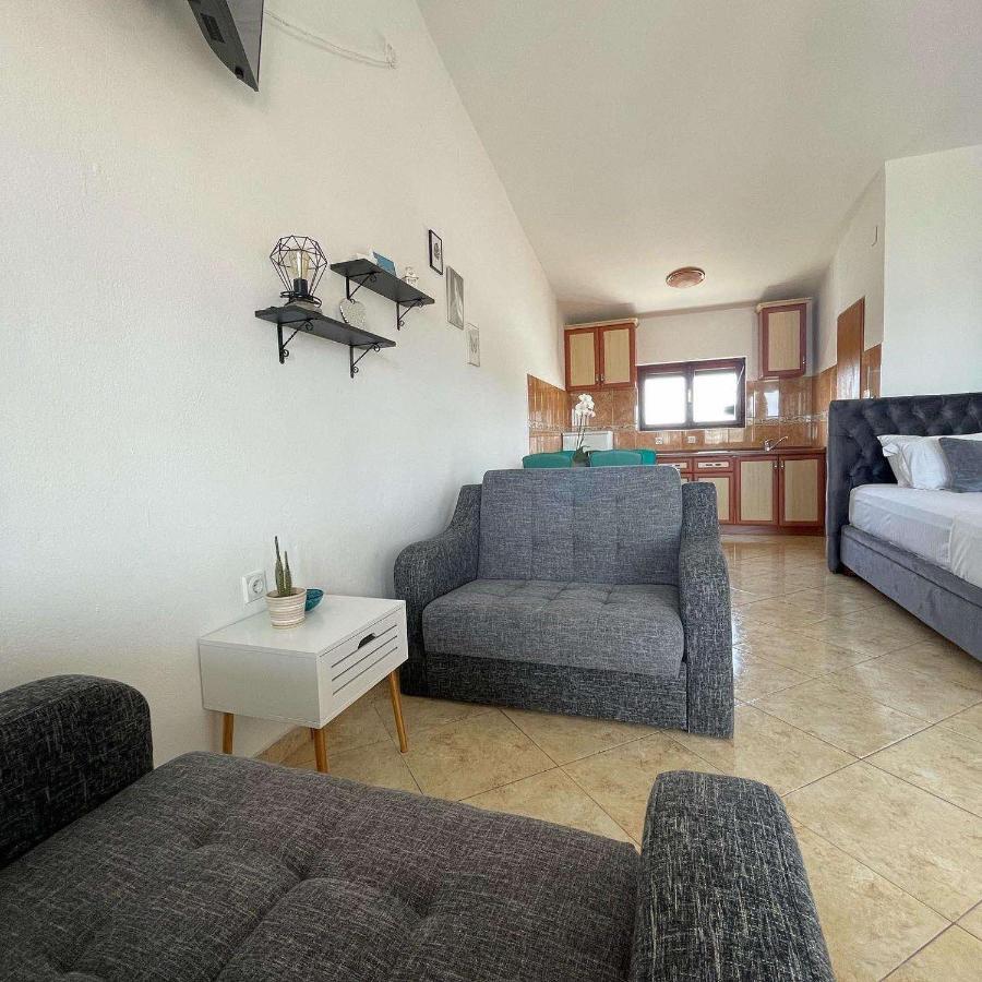 Apartments Tara 울친 외부 사진