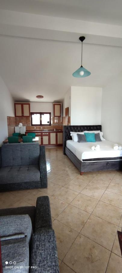 Apartments Tara 울친 외부 사진