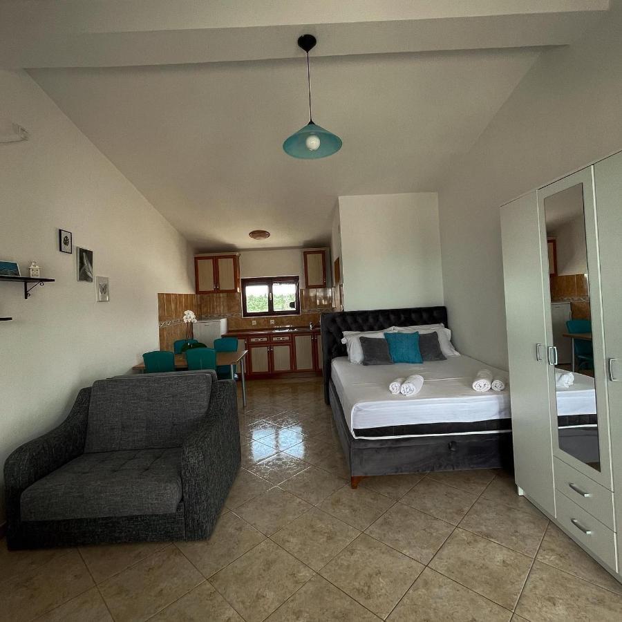 Apartments Tara 울친 외부 사진