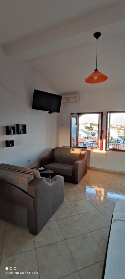 Apartments Tara 울친 외부 사진