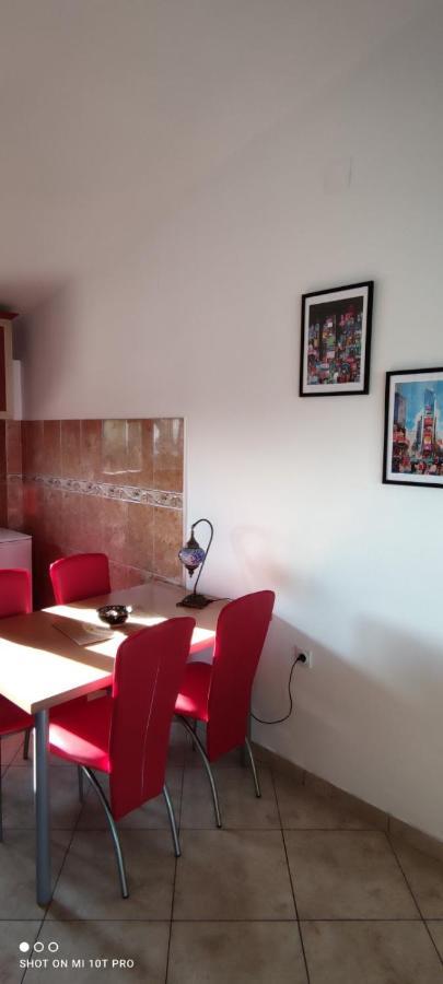 Apartments Tara 울친 외부 사진