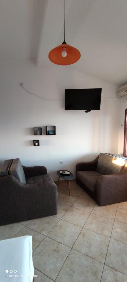 Apartments Tara 울친 외부 사진