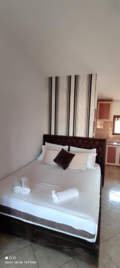 Apartments Tara 울친 외부 사진