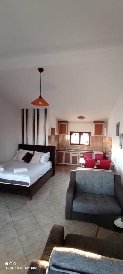 Apartments Tara 울친 외부 사진