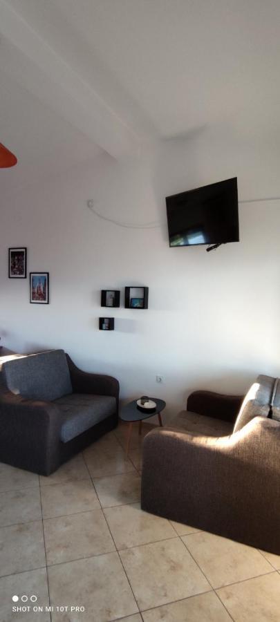 Apartments Tara 울친 외부 사진