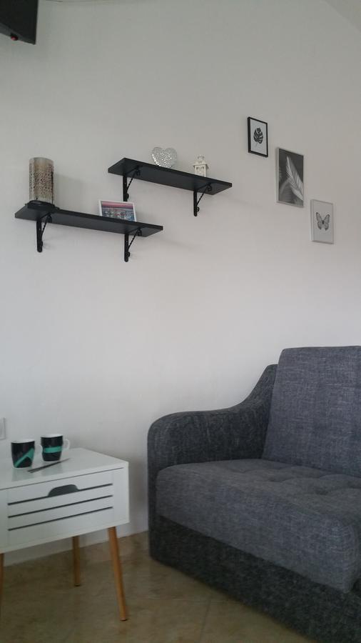 Apartments Tara 울친 외부 사진