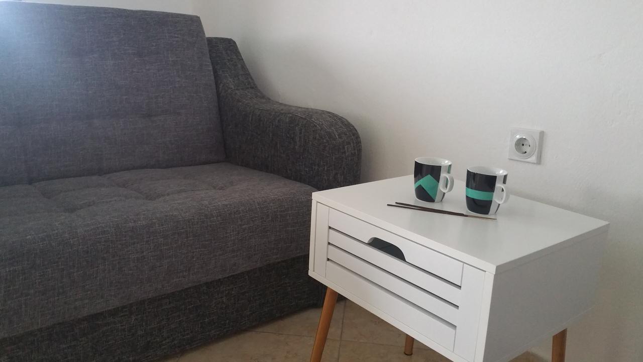 Apartments Tara 울친 외부 사진