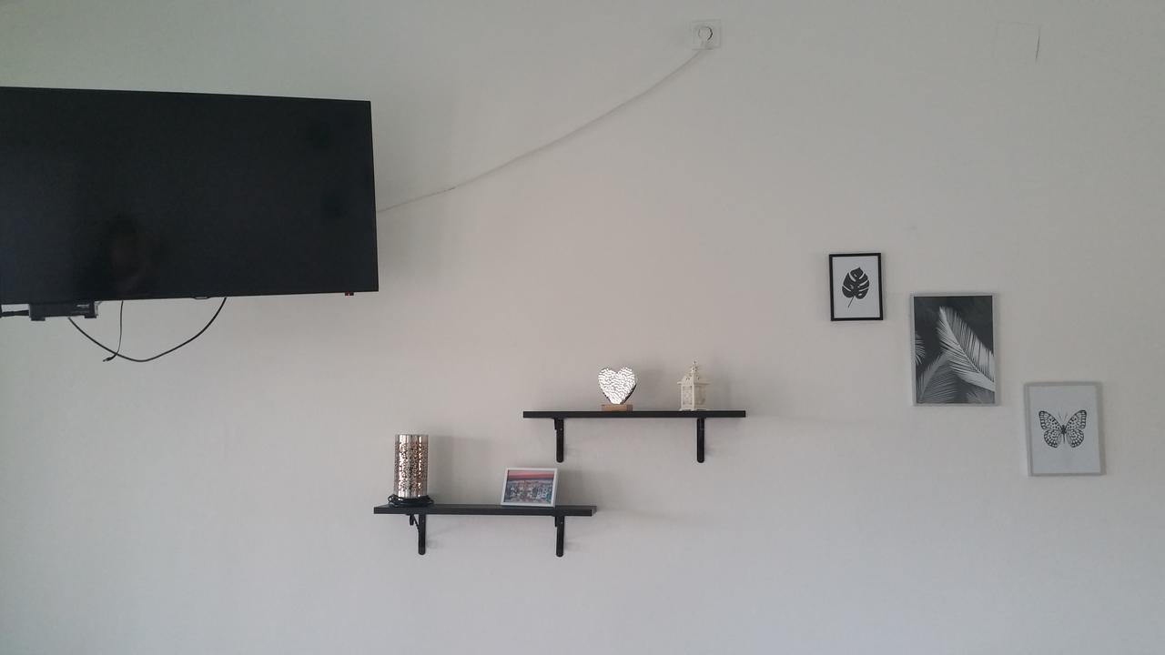 Apartments Tara 울친 외부 사진