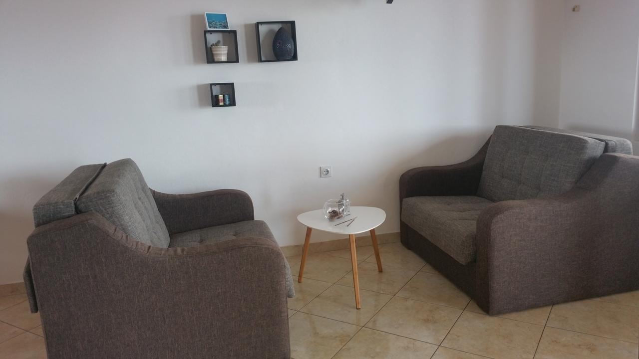Apartments Tara 울친 외부 사진