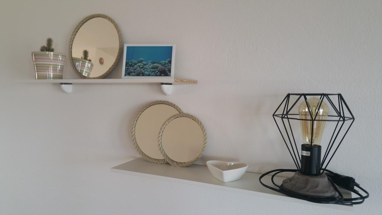 Apartments Tara 울친 외부 사진