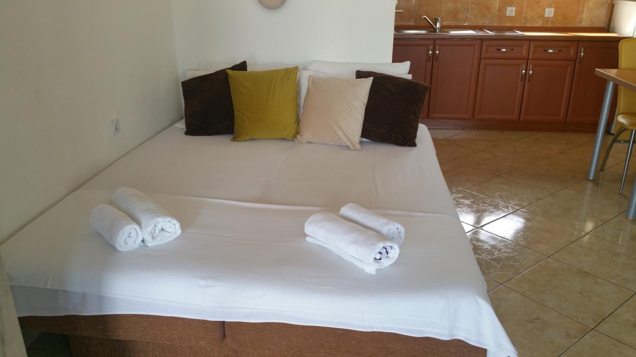 Apartments Tara 울친 외부 사진
